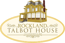 Rockland Talbot House Logo